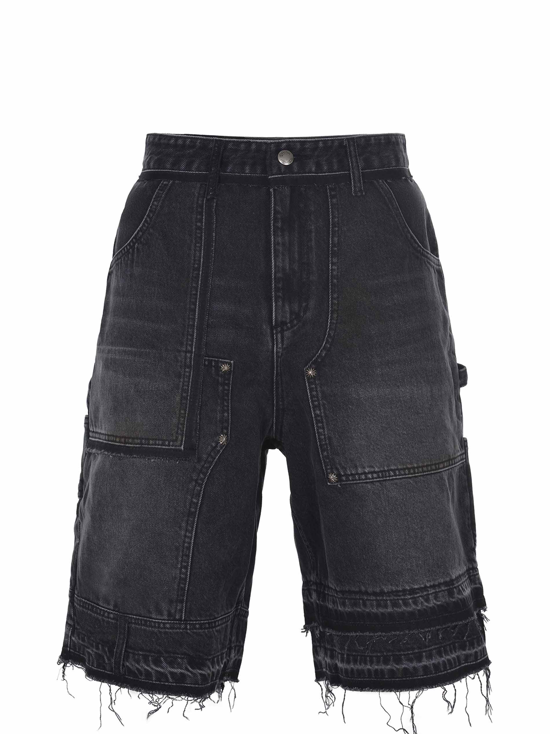 Andersson Bell Shorts - ANDERSSON BELL - Tufano Moda